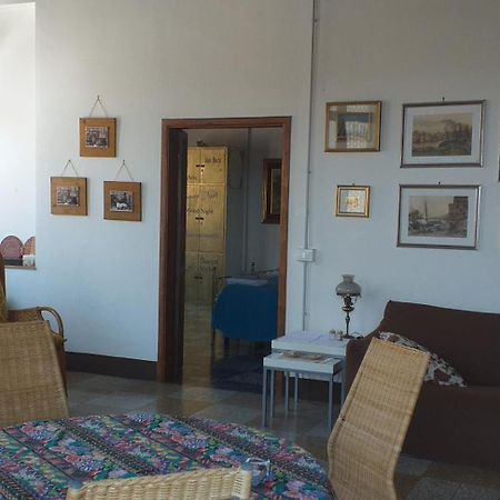 Apartamento Le Finestre Di San Michele Castiglion Fiorentino Exterior foto